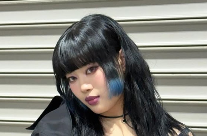 HANA(ハナ)ダンス上手い順2位はナオコ!