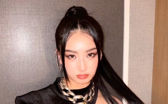 HANA(ハナ)ダンス上手い順7位はモモカ