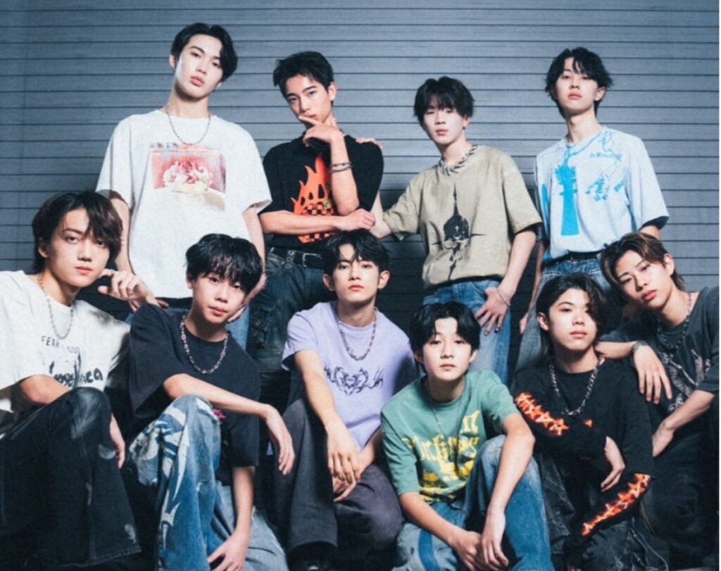 BMSGトレーニーBMSGフェスやショーケースに出演！単なる練習生ではなく未来のアーティストとして育成。