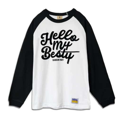 ビーファーストファンミのロンT着用・サイズ感レビュー!158cm標準体型