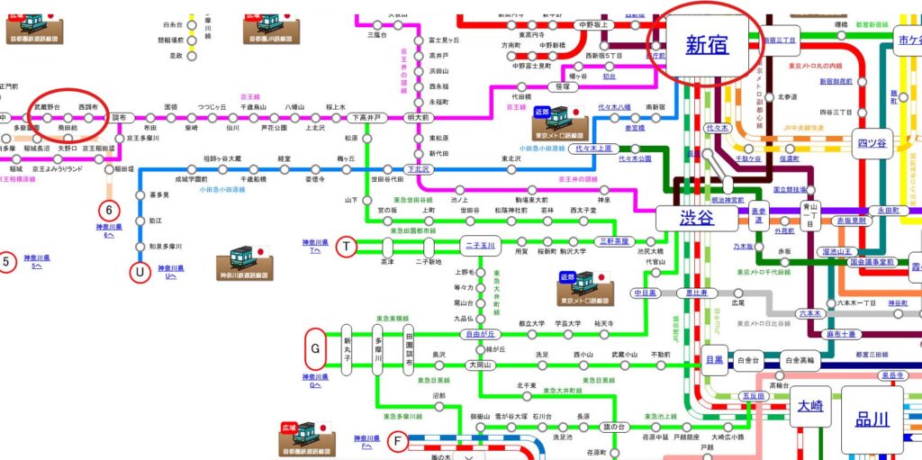 ビーファースト味スタ攻略ガイド！おすすめホテルエリアは新宿・調布・八王子・品川・東京