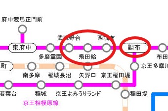 ビーファースト味スタ攻略ガイド！おすすめホテルエリアは新宿・調布・八王子・品川・東京