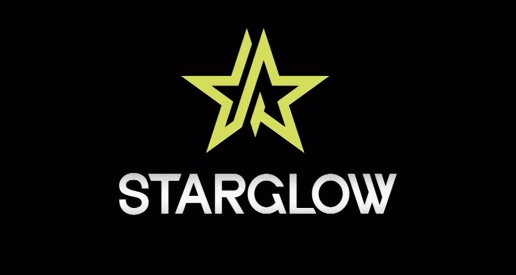 STARGLOWのグループ名の由来は「星のように光を放てる存在になれるように」