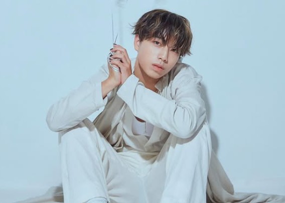 STARGLOWメンバーのゴイチはBMSGトレーニー出身！