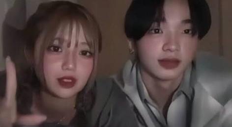 リュウヘイの元カノは辻ちゃん娘の希空!発覚したきっかけは個人アカウントの流出!現在は破局済み。