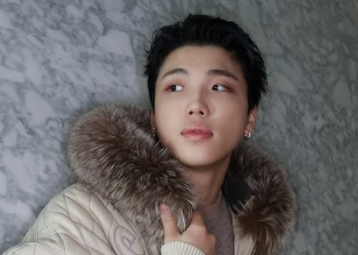 ビーファースト熱愛まとめ!シュントの彼女はKANU?噂の出所は?