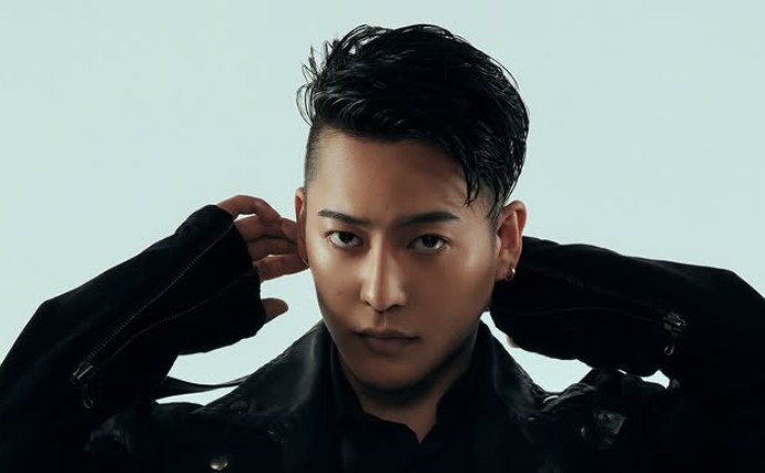 ビーファーストは恋愛禁止ではない！在籍時のリョウキ（三山凌輝）の姿