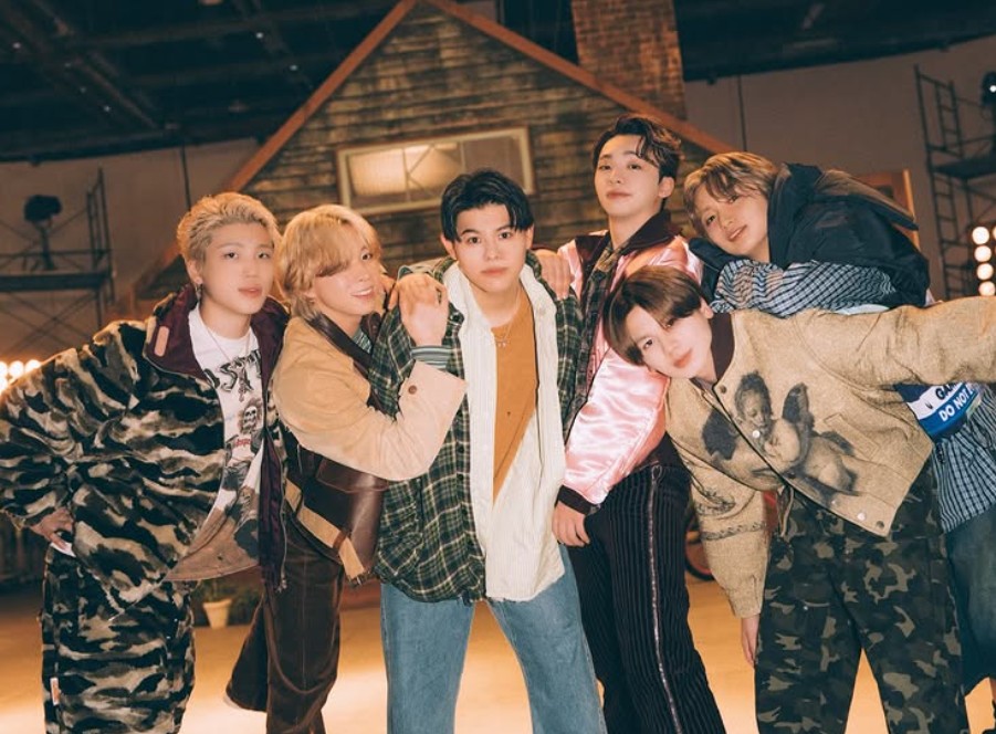 ビーファーストはなぜ人気?ファンを魅了する理由7選