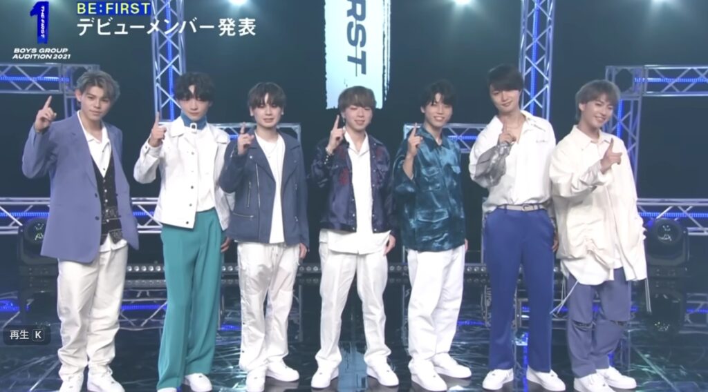 ビーファーストが人気な理由の1つは「ザスト」からの成長性