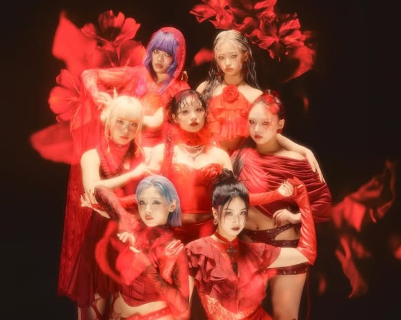 HANAのNO LABEL MUSICとは?BMSGとの違いや関係は?