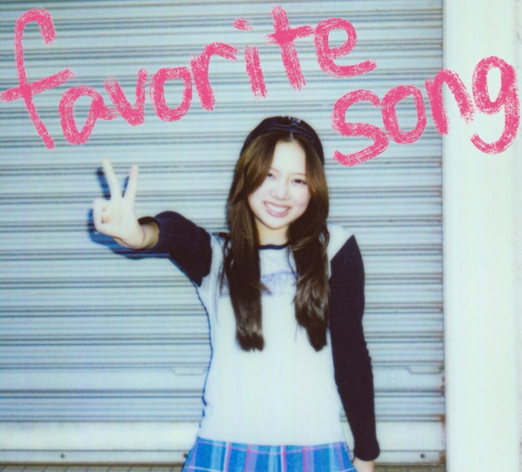 NO LABEL ARTISTS第一弾として発表されたのはノノガ最終審査で脱落した”ふみの”!