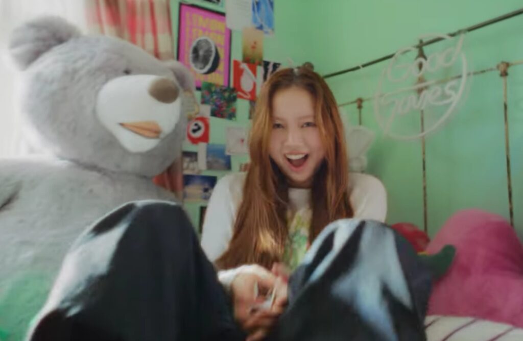 ノノガ出身のふみのはベスティでジュノン推し?噂の理由の一つはMVのクマ