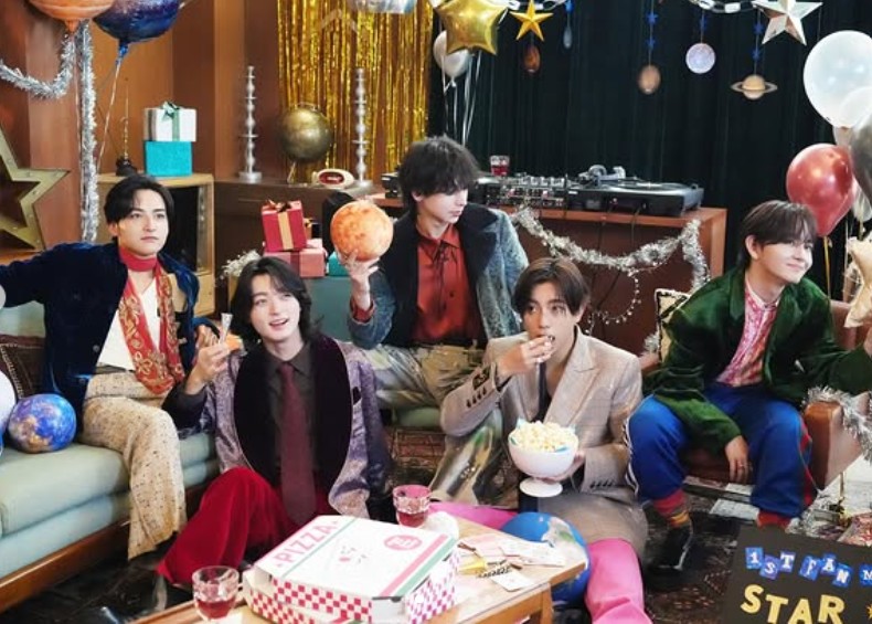 STARGLOWのライブのセトリ、チケット情報まとめ！今後のライブ参戦の予習に、行ったライブの復習にご活用ください