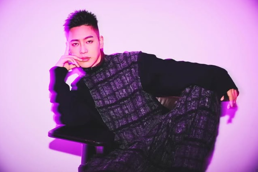 三山凌輝（リョウキ）ソロ曲tadaima（ただいま）の歌詞・日本語・和訳