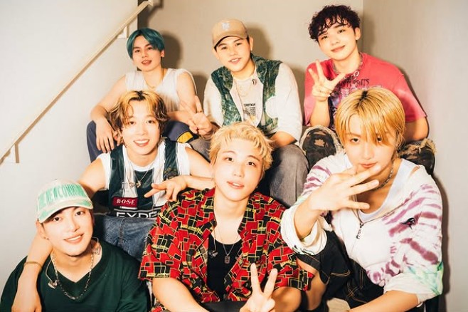 三山凌輝（リョウキ）のTadaimaはビーファーストへ向けて書かれたと言われる理由4選