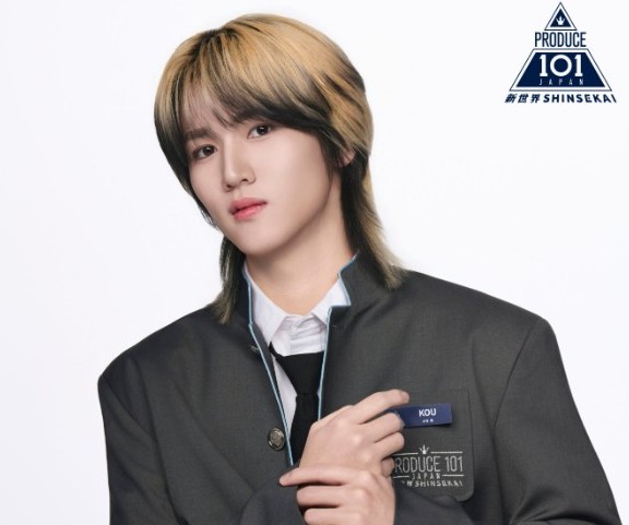 日プ新世界｜小林廣(コウ)はBMSGのラスピ2次審査で脱落。当時の評価やパフォーマンス映像は？