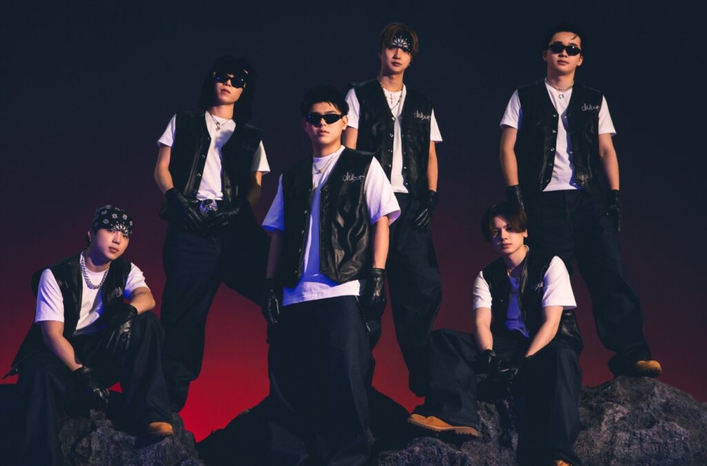 ビーファーストMTV Unplugged視聴方法・放送日まとめ